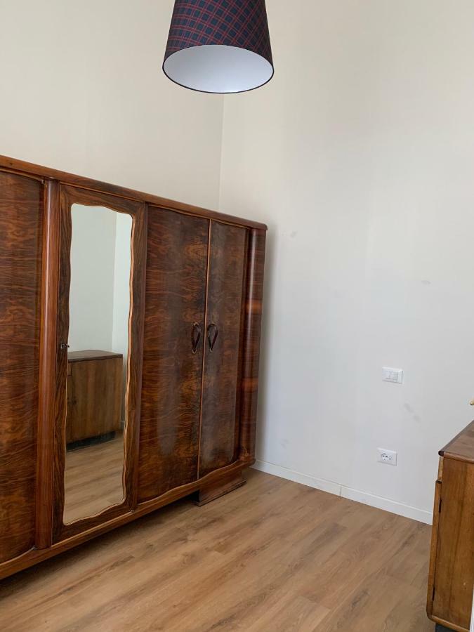 Apartment Boccaccio 54 Up