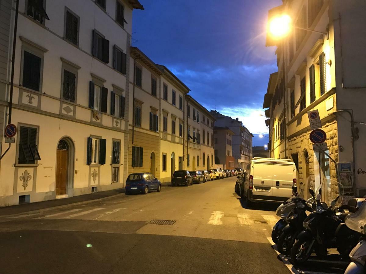 Boccaccio 54 Up Apartment *