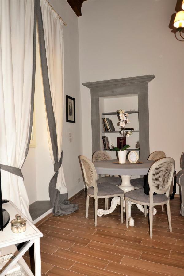 Appartamento Casa Da Verrazzano