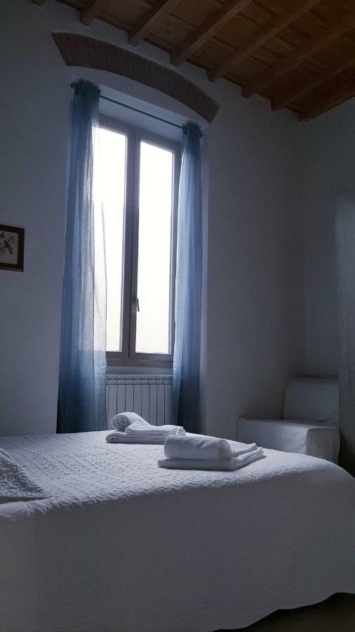 Lg House With Balcony Near Ponte Vecchio * Firenze