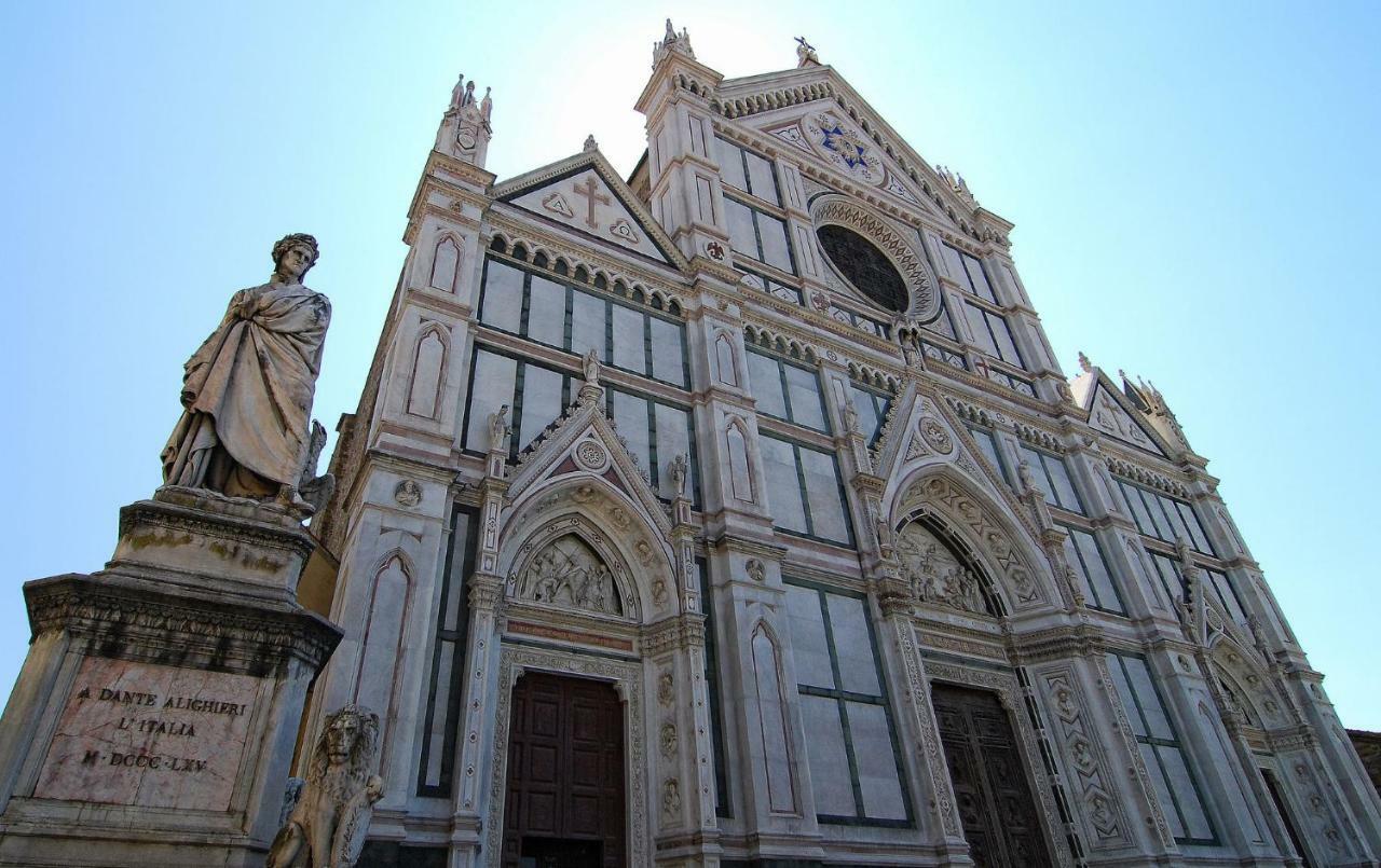 Appartamento Casa Da Verrazzano *
