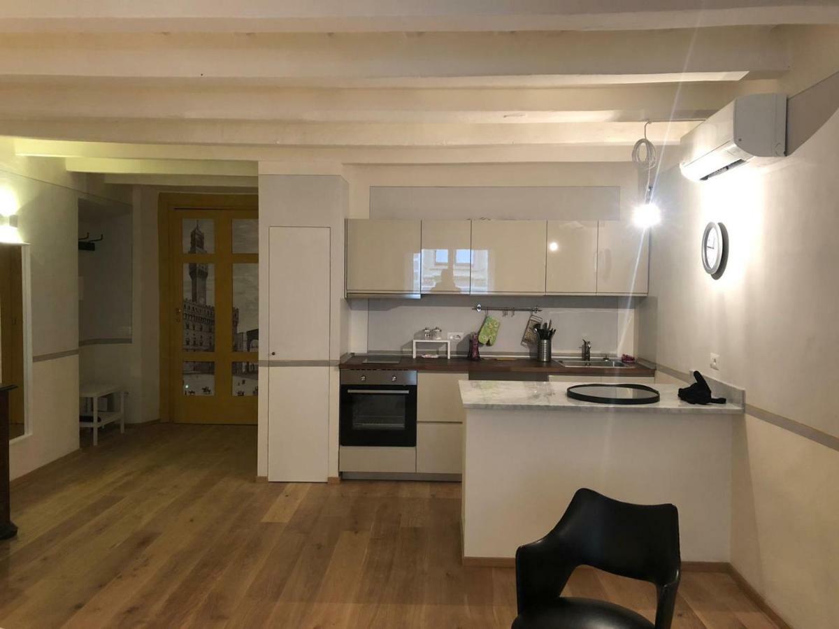 The Suite, Le Stanze Della Contessa In Santa Croce Florence