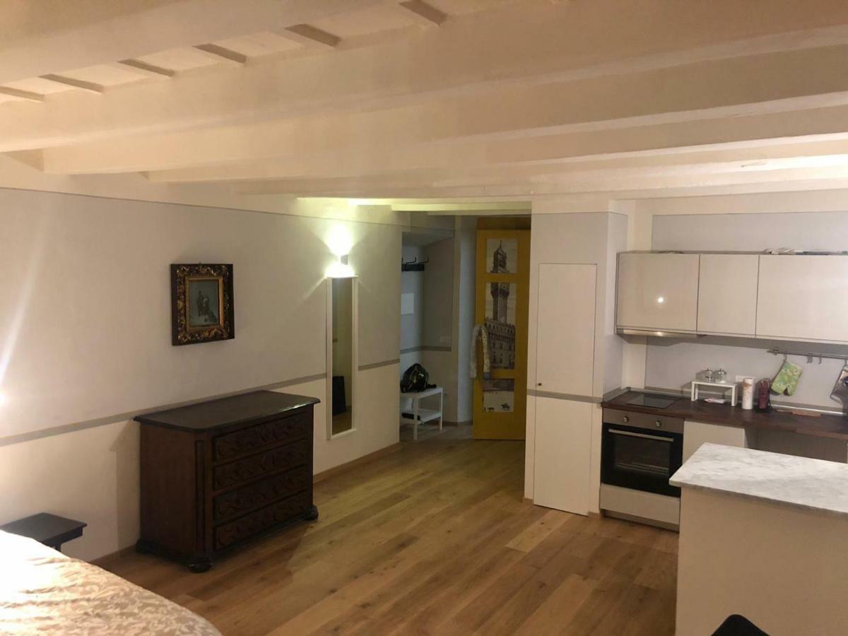 The Suite, Le Stanze Della Contessa In Santa Croce Florence