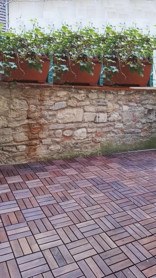 Casa Deva Appartamento *