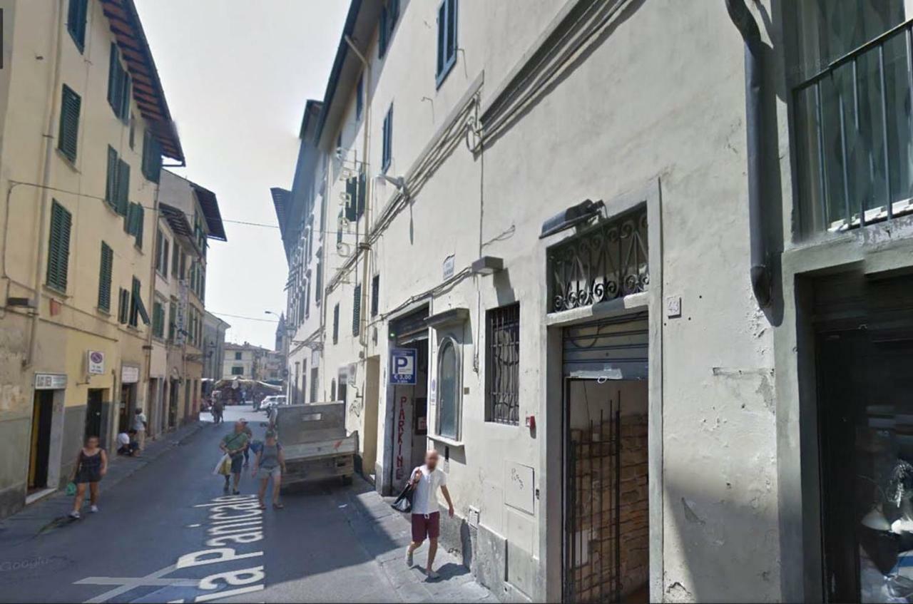 San Lorenzo Apartment