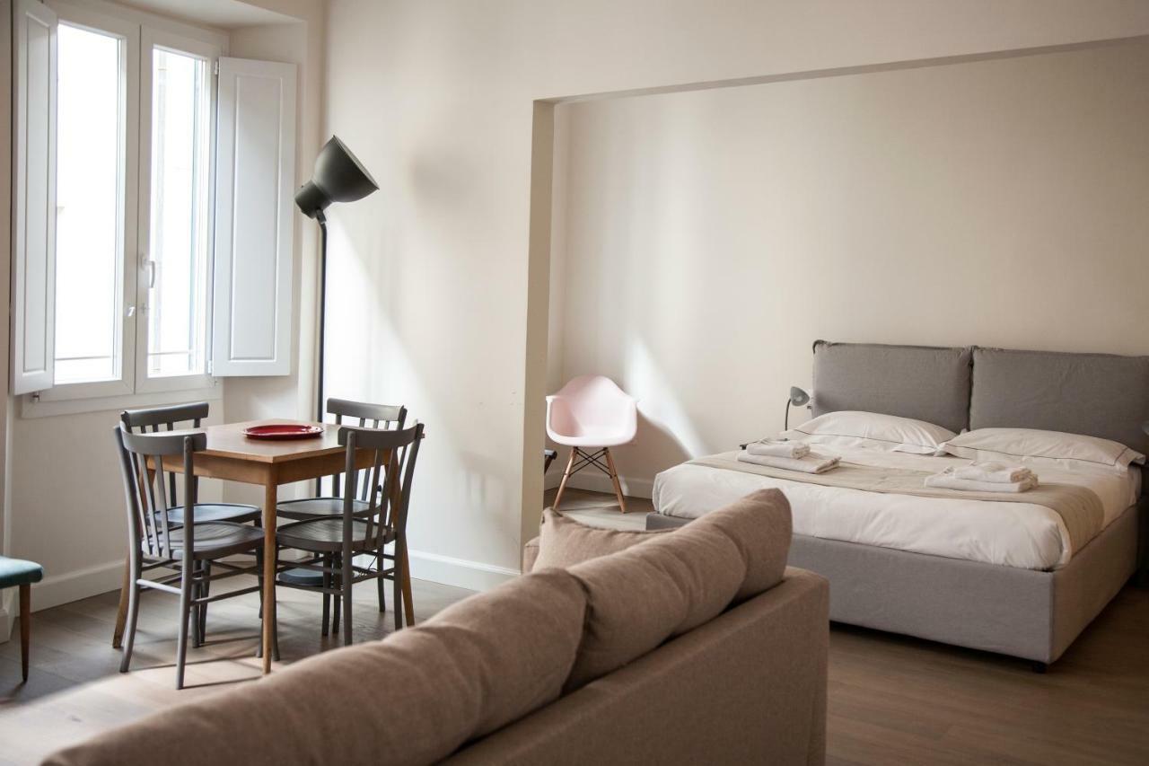 Apartment Pietrapiana Boutique Florence