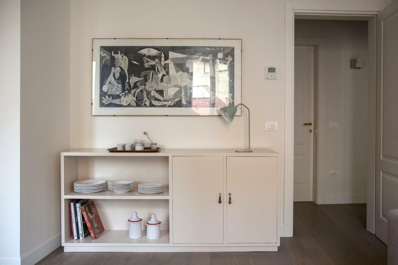 Apartment Pietrapiana Boutique *