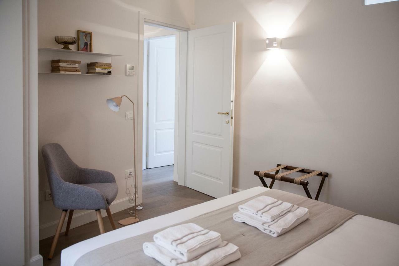 Apartment Pietrapiana Boutique *