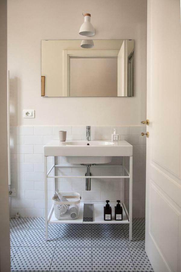 Apartment Pietrapiana Boutique *