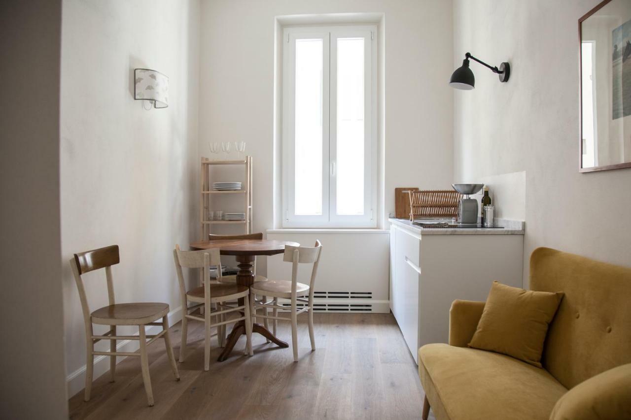 Apartment Pietrapiana Boutique *