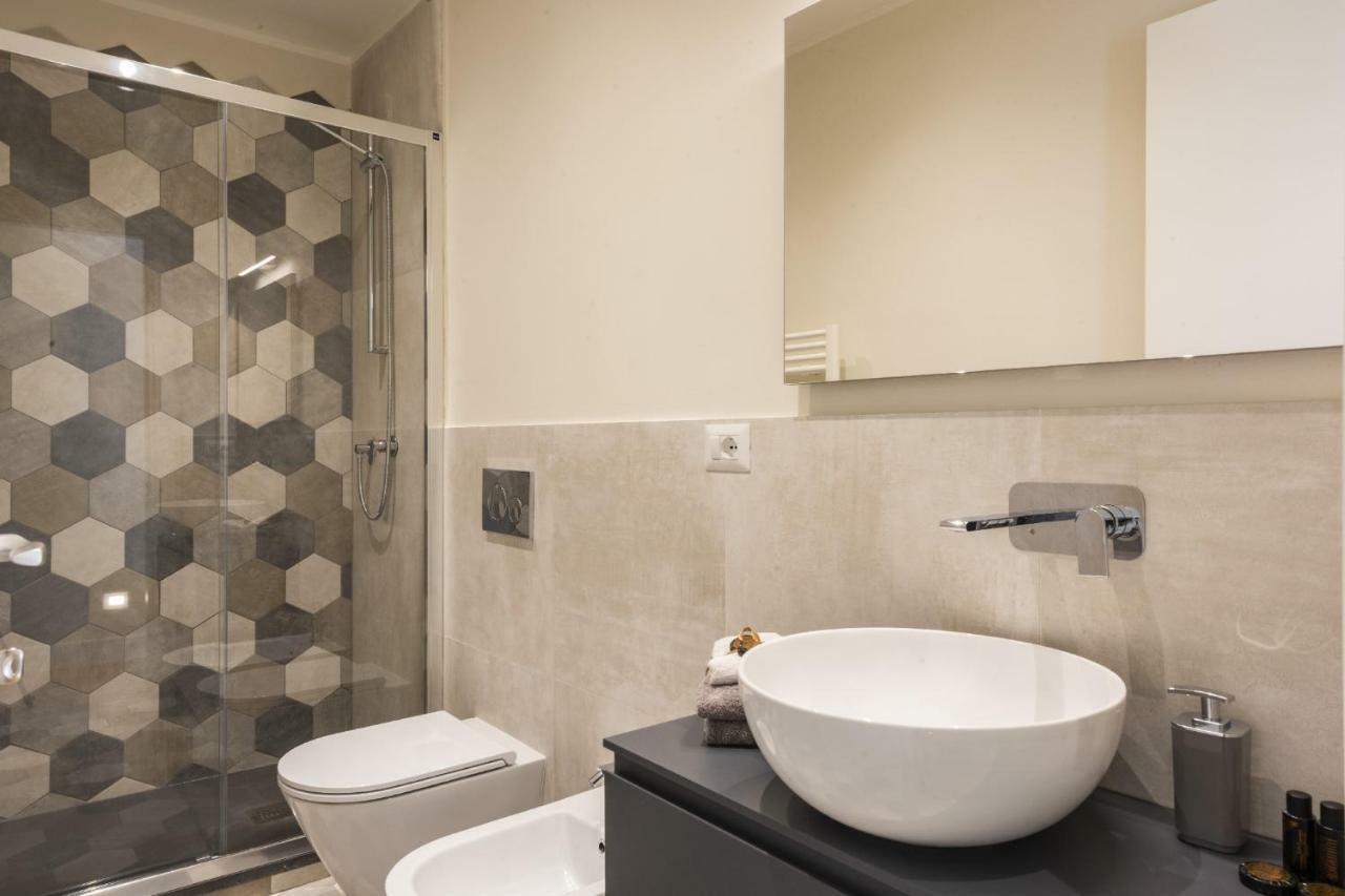 Apartment Porta Rossa Exclusive