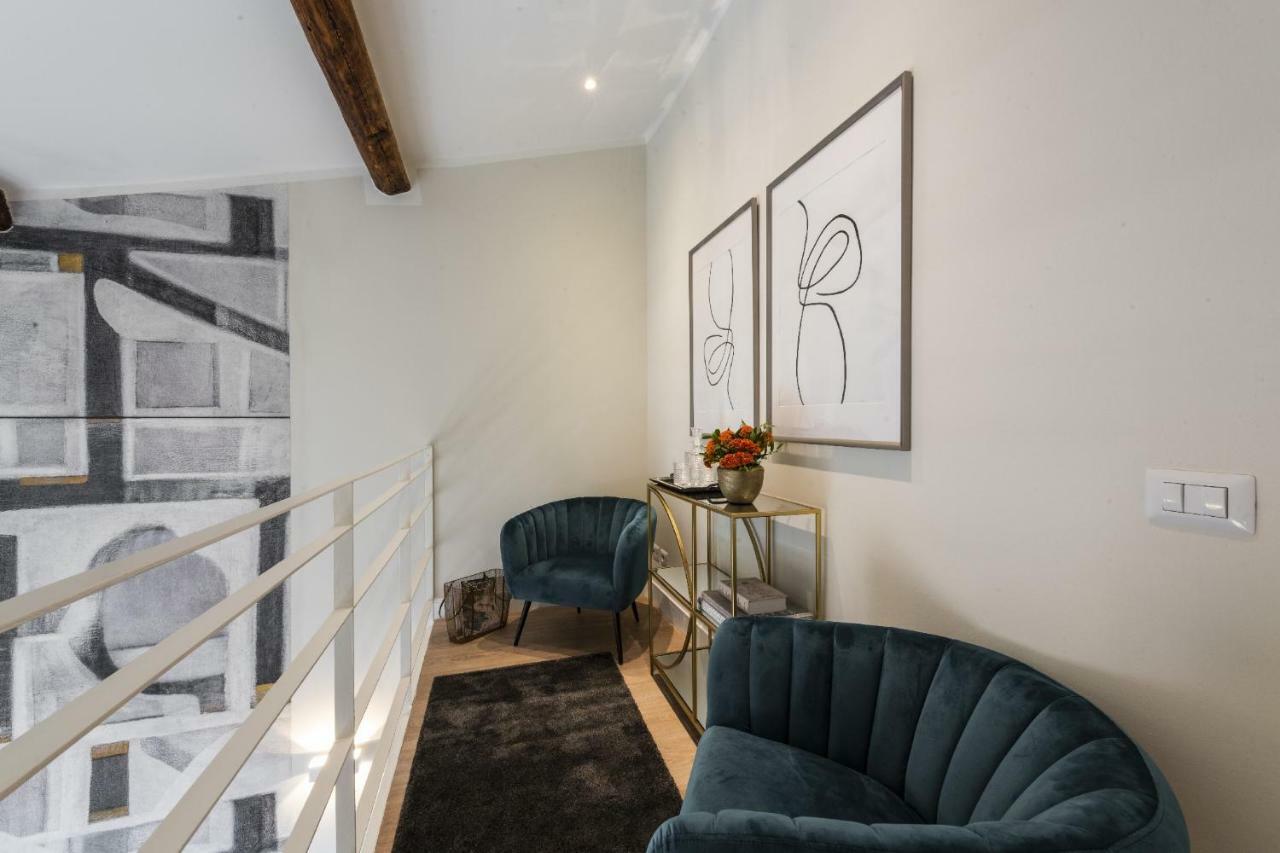 Apartment Porta Rossa Exclusive *