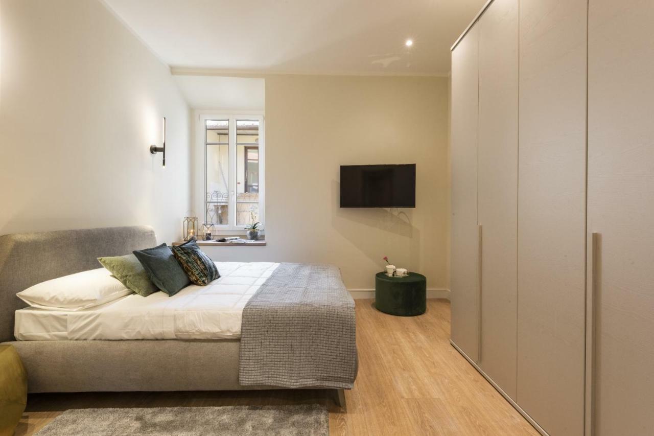 Apartment Porta Rossa Exclusive *