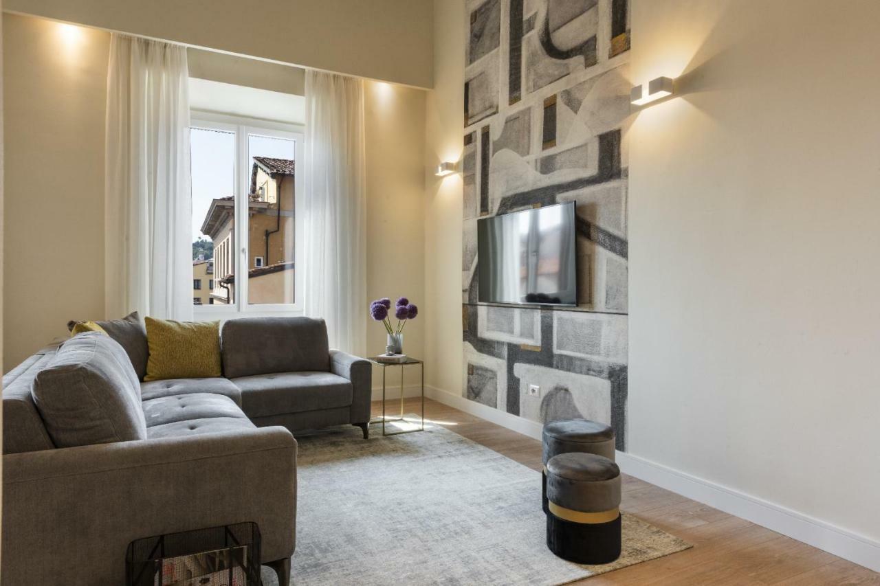 Porta Rossa Exclusive Apartment