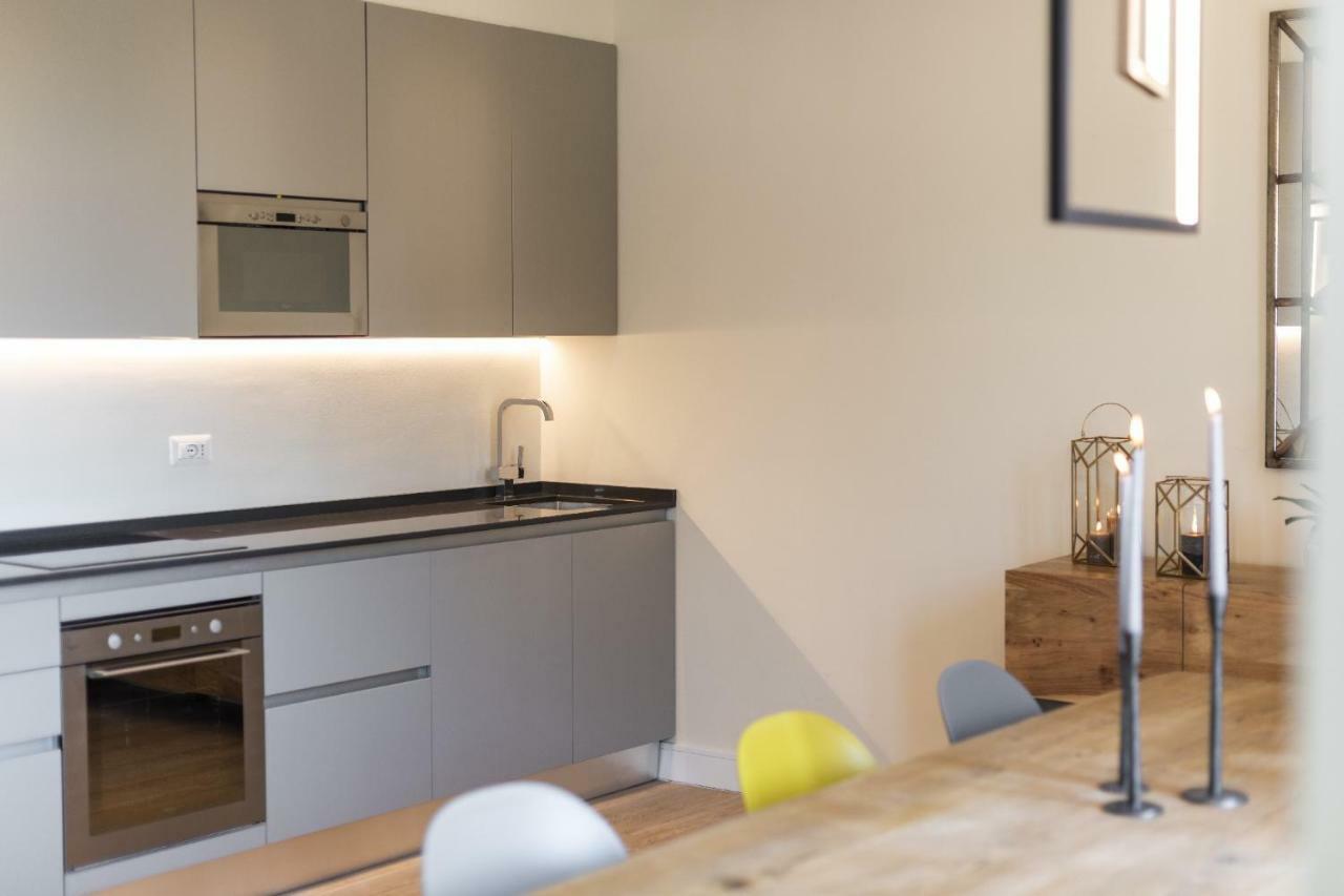 Apartment Porta Rossa Exclusive