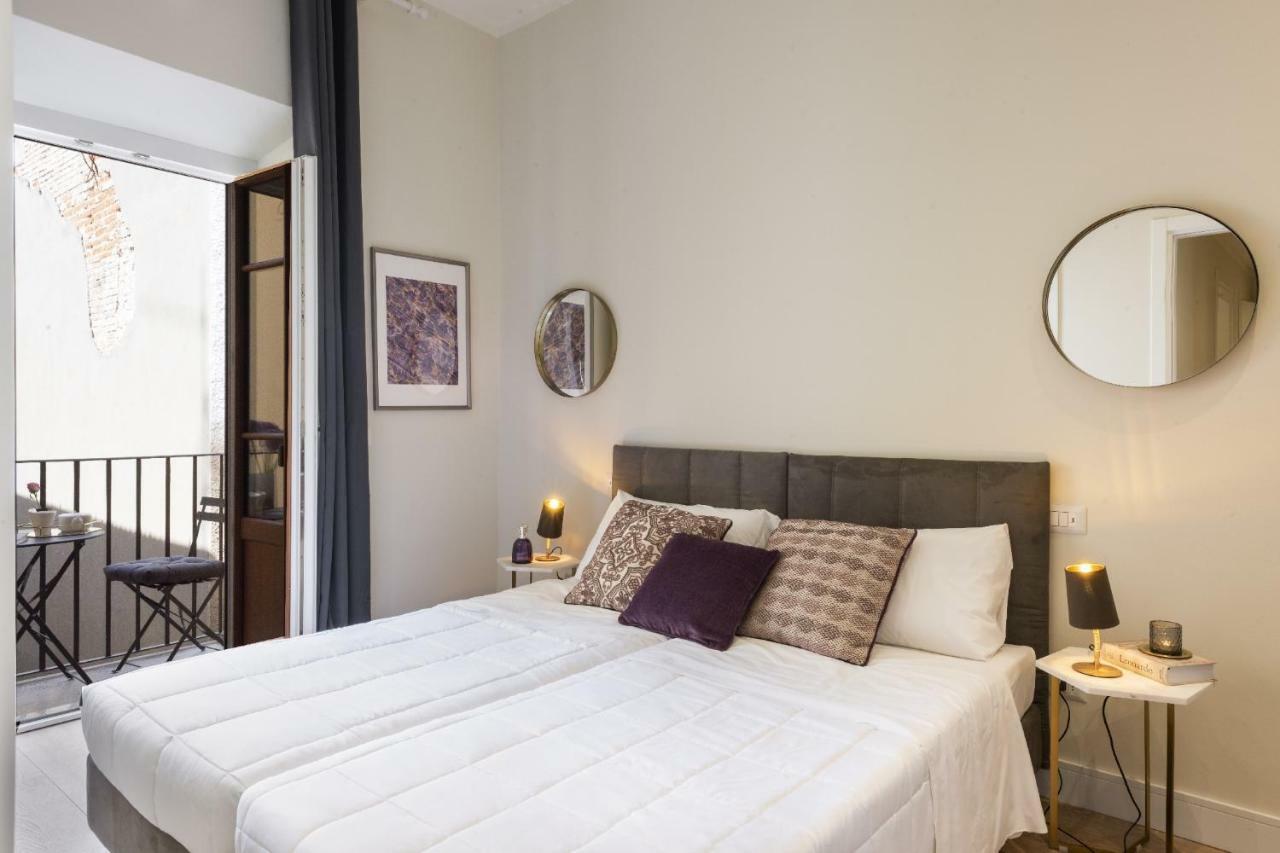 Appartamento Porta Rossa Exclusive Firenze