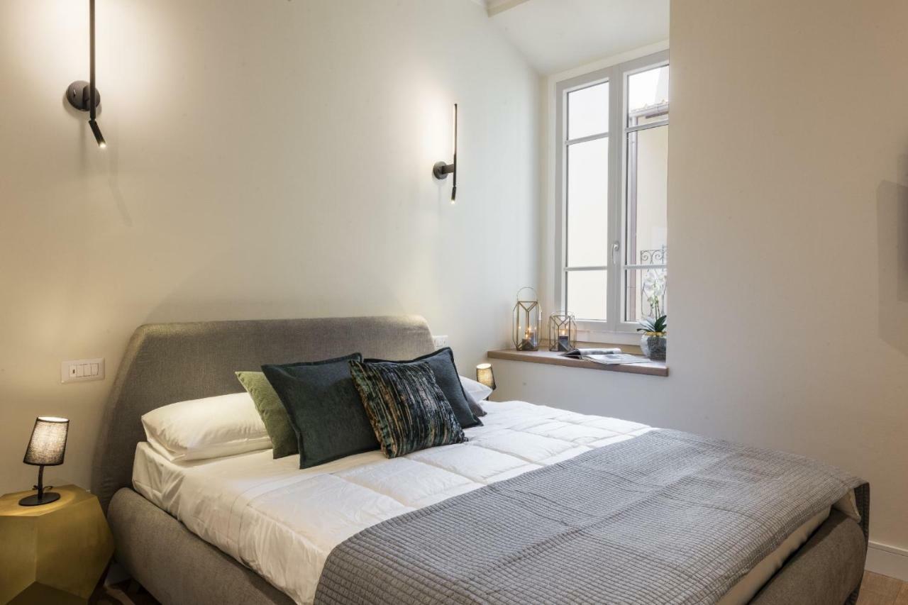 Apartment Porta Rossa Exclusive
