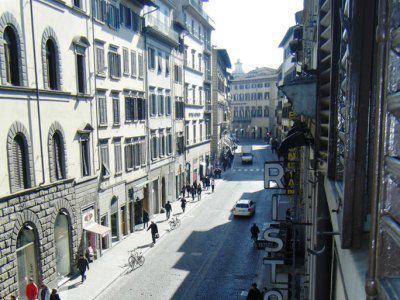 Lombardia 3* Florence