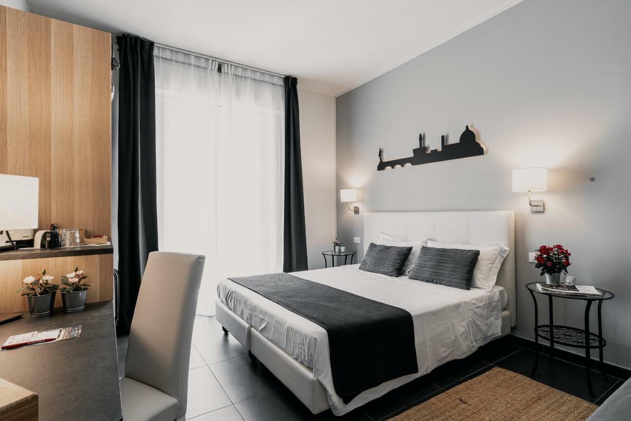 Bed & Breakfast Easy 2*