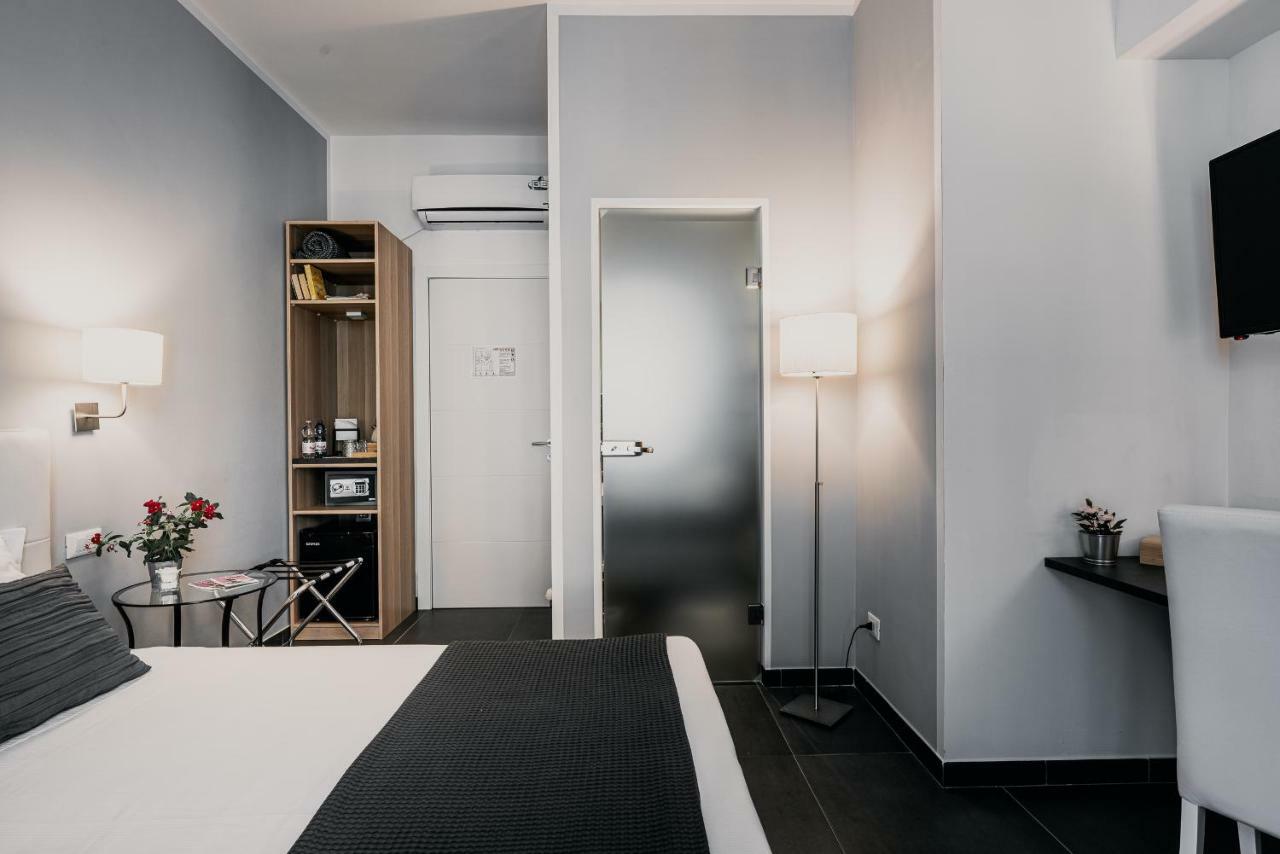 Easy Bed & Breakfast Florence