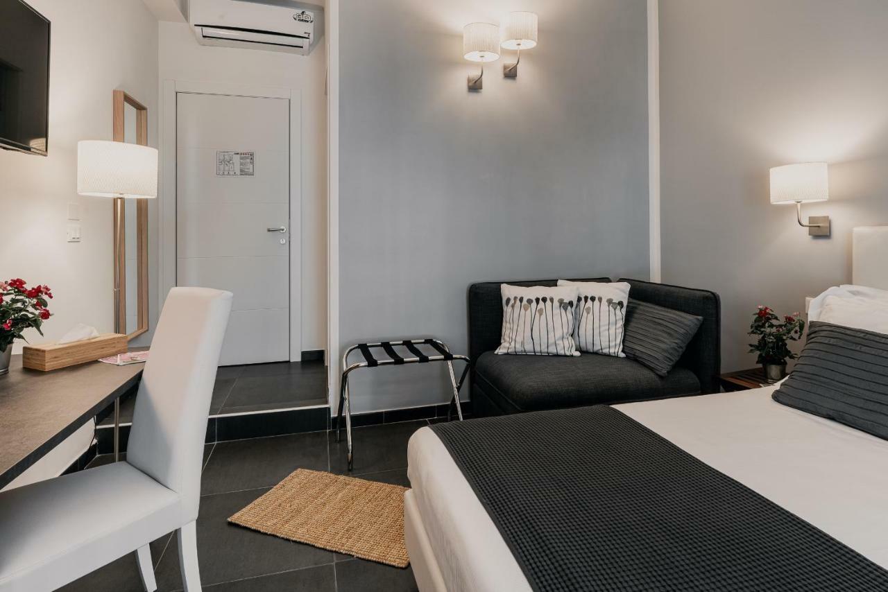 Easy Bed & Breakfast Florence