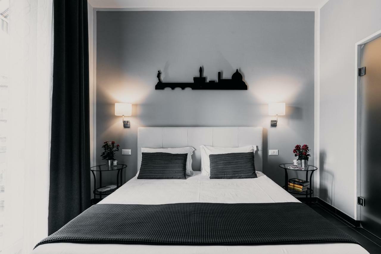 Bed & Breakfast Easy Florence