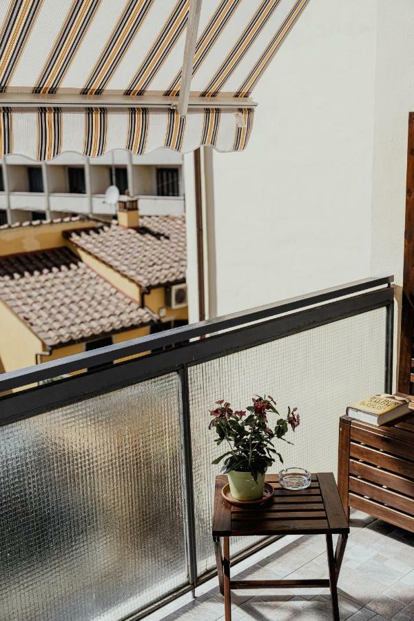Bed & Breakfast Easy Florence
