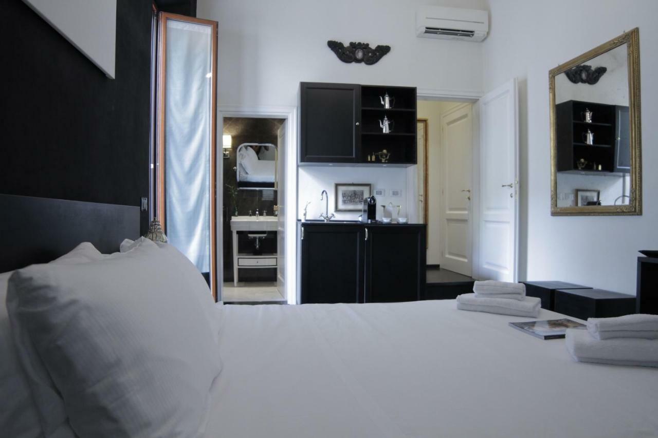 The Borgo Pinti Collection Apartment