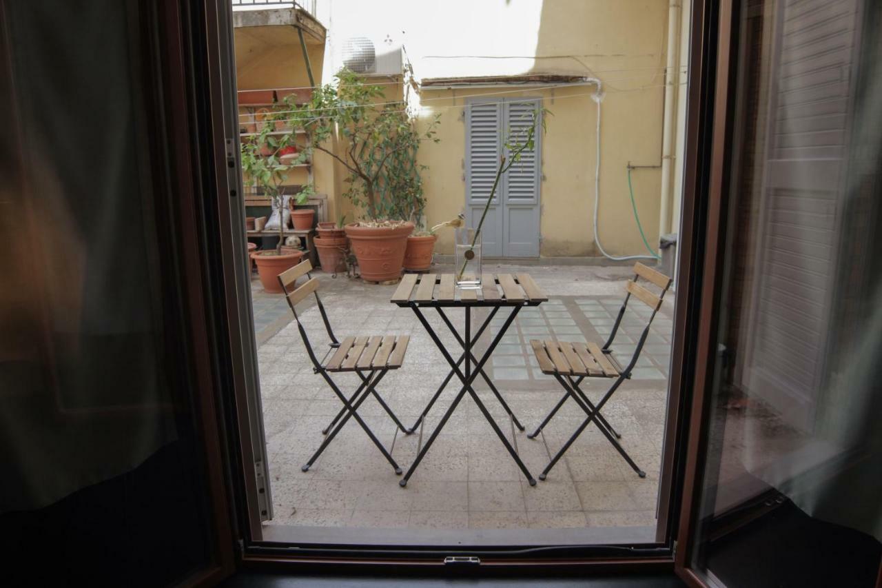 The Borgo Pinti Collection Apartment *