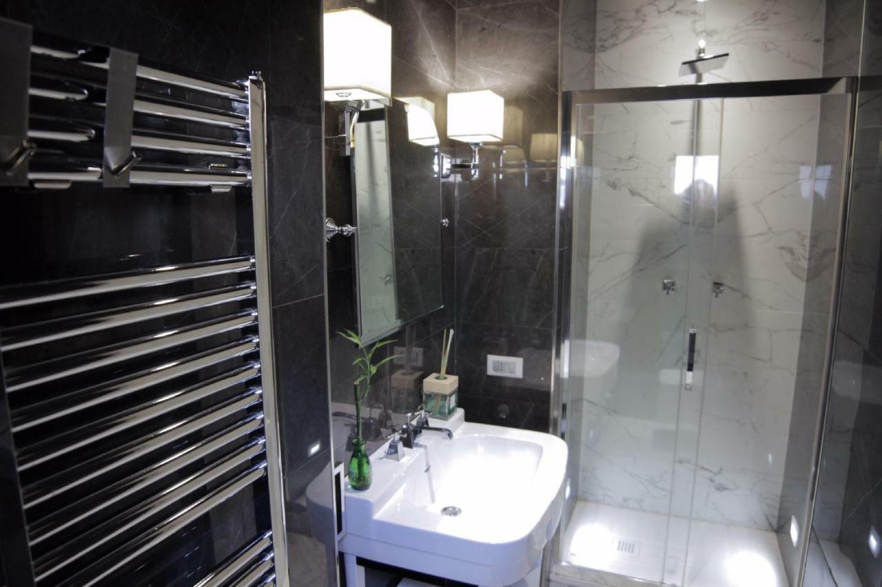 The Borgo Pinti Collection Apartment *