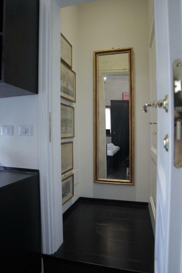 Apartment The Borgo Pinti Collection *