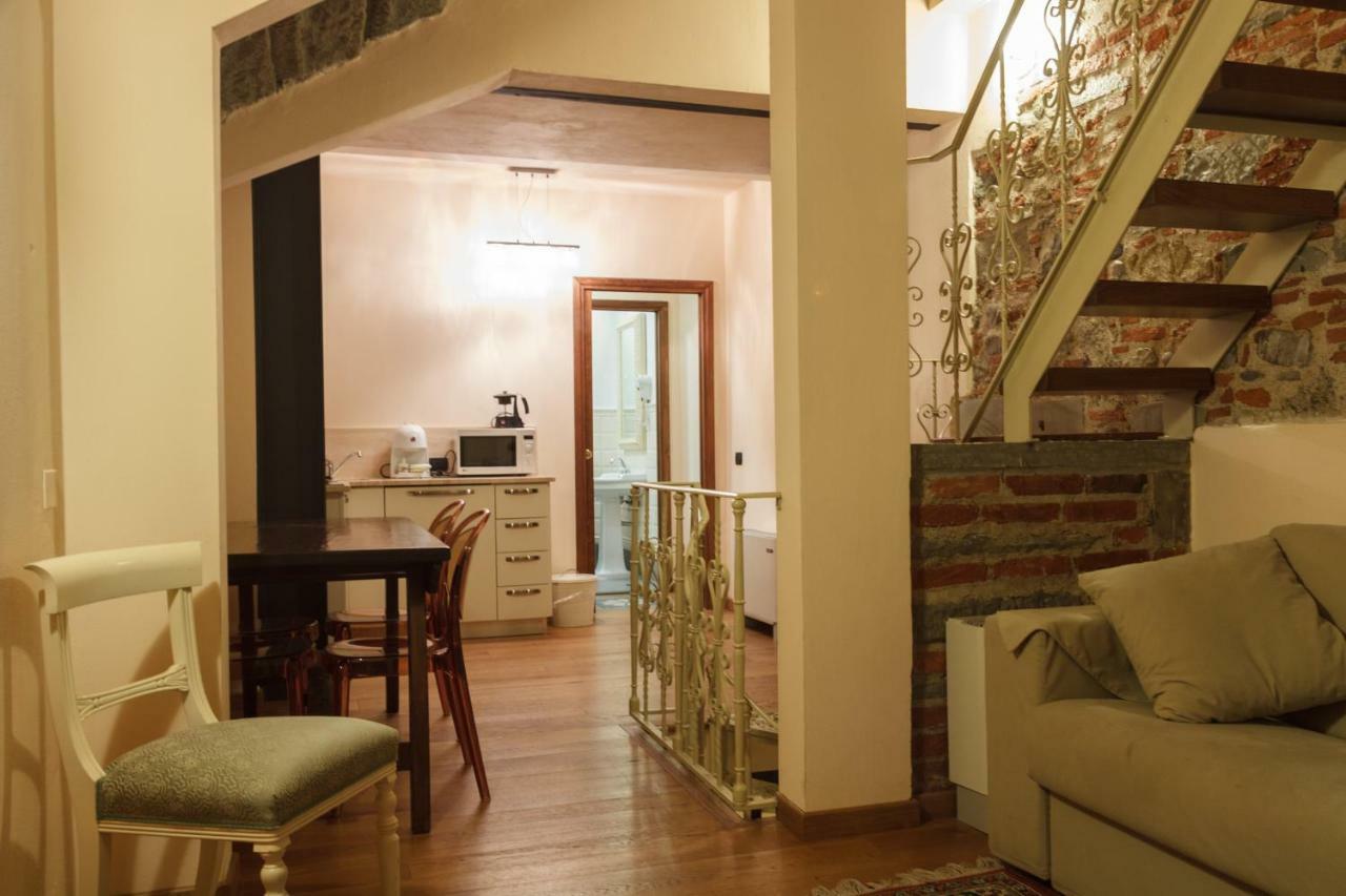 Apartment Il Mosaico