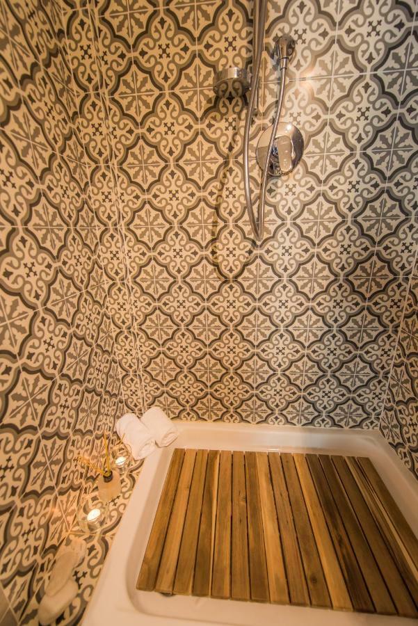 Apartment Loft Boutique Suite, Santa Croce, Florence, Wifi *