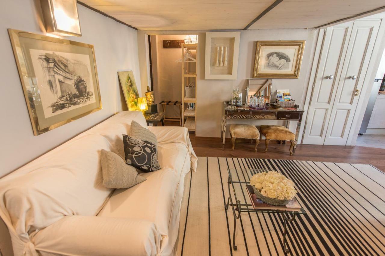 Loft Boutique Suite, Santa Croce, Florence, Wifi Apartment *