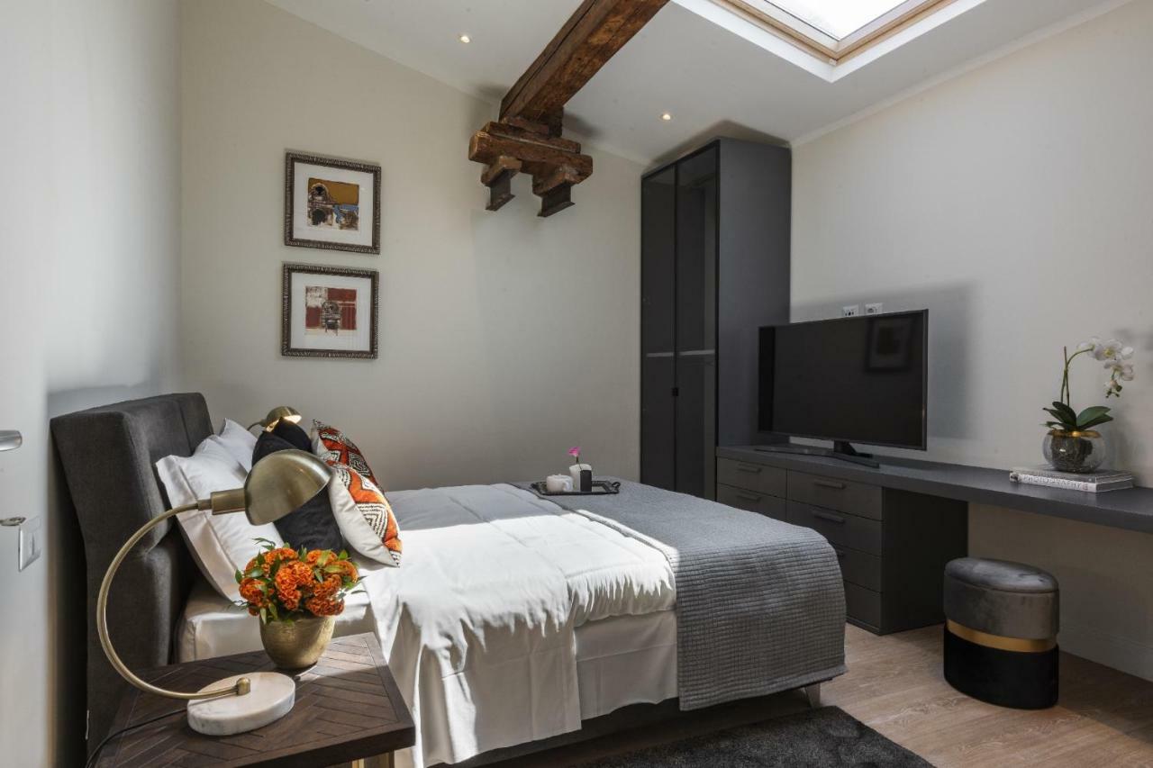 Apartment Porta Rossa Exclusive Florence
