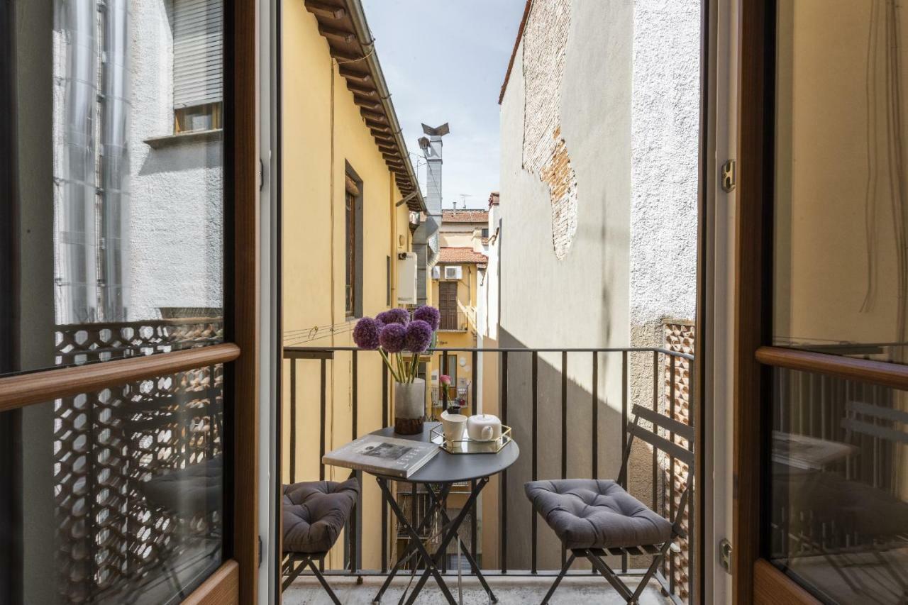 Porta Rossa Exclusive Apartment Florence