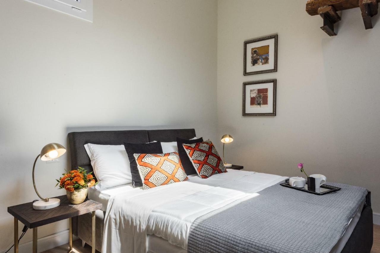 Apartment Porta Rossa Exclusive