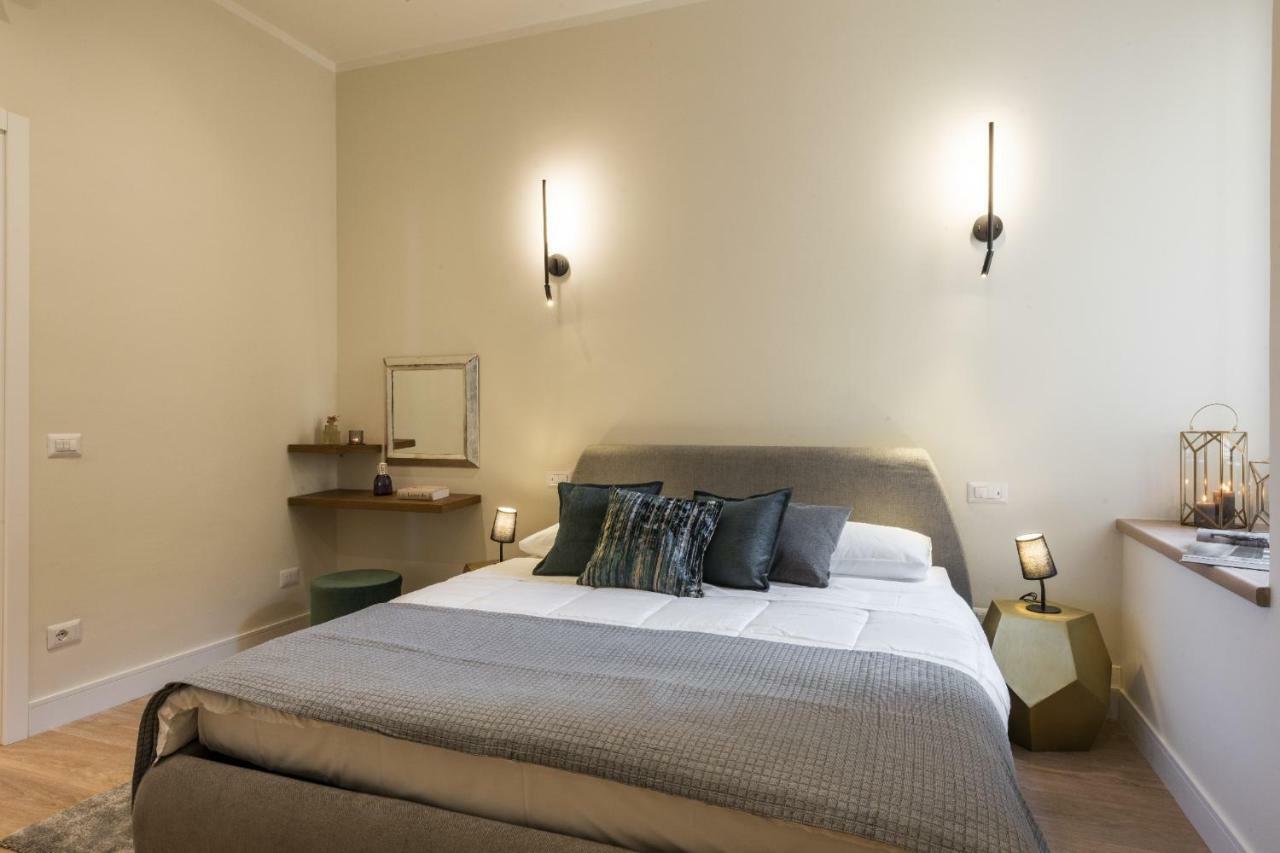 Porta Rossa Exclusive Apartment Florence
