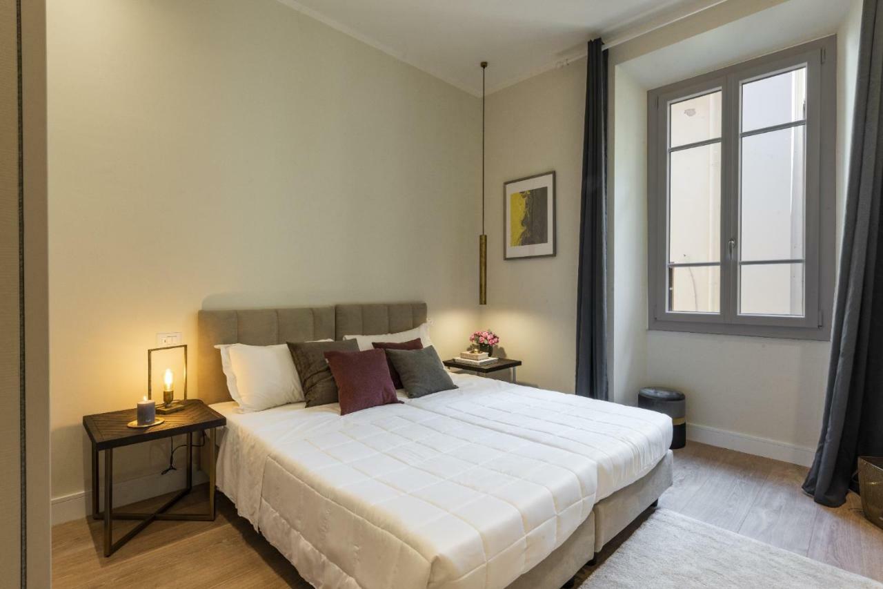 Apartment Porta Rossa Exclusive