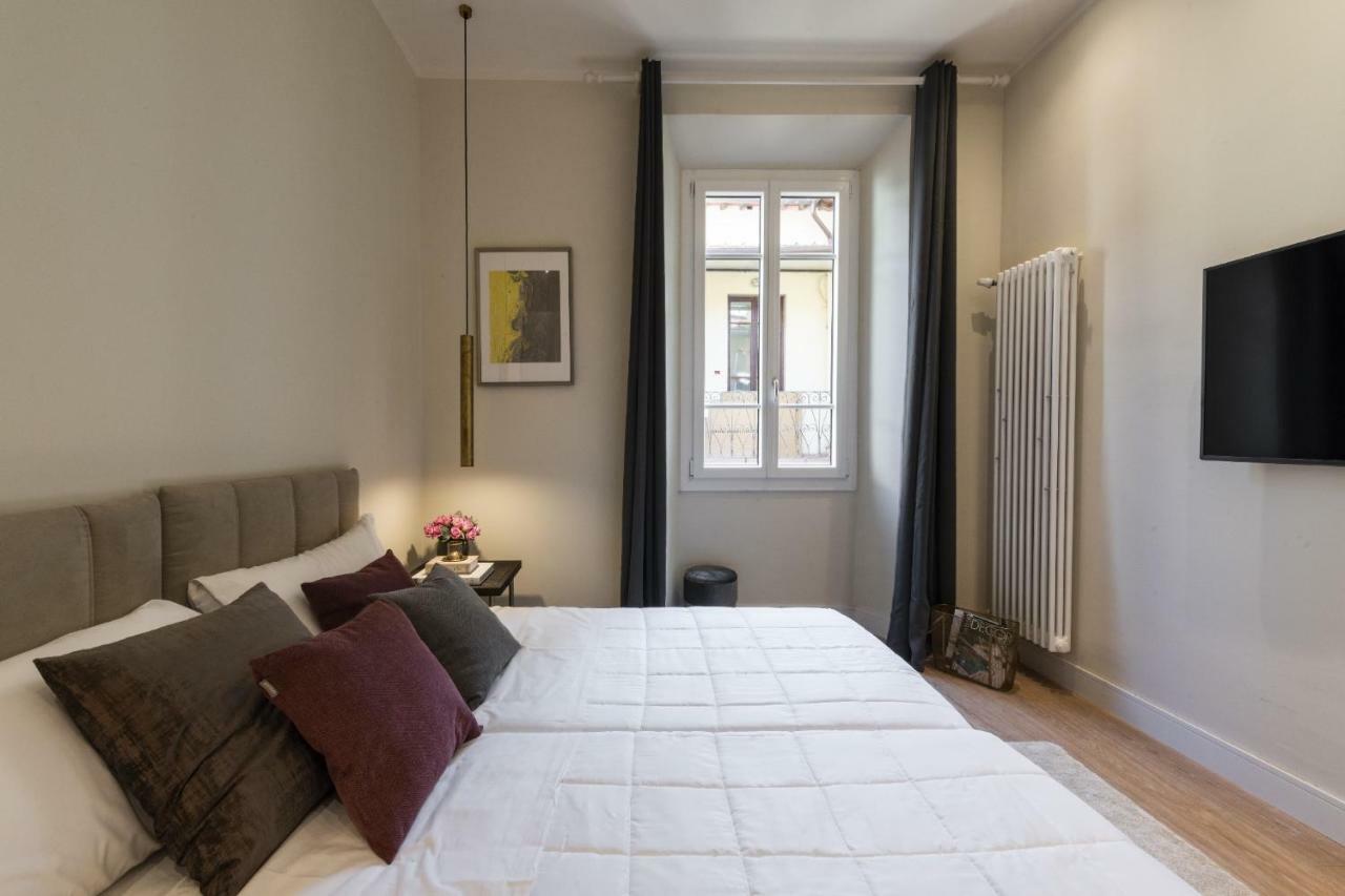 Porta Rossa Exclusive Apartment Florence