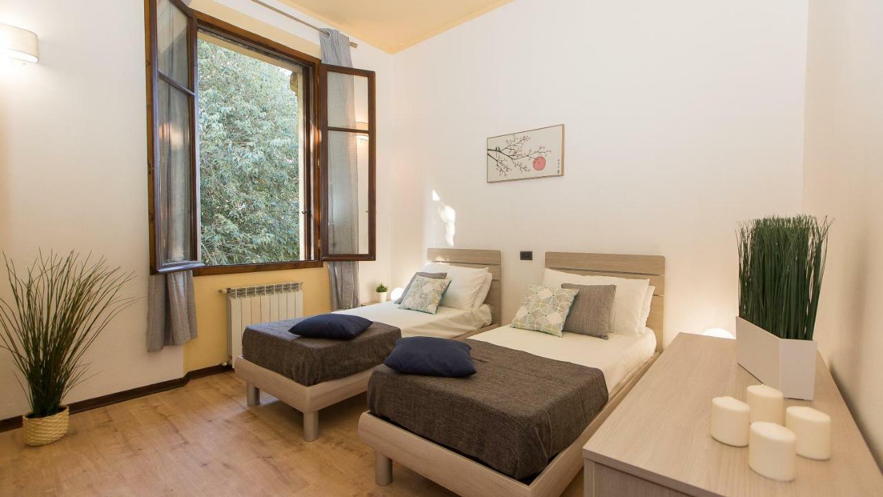 Apartment In Rome - Santa Maria Novella Palace *
