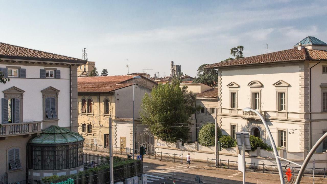 In Rome - Santa Maria Novella Palace *