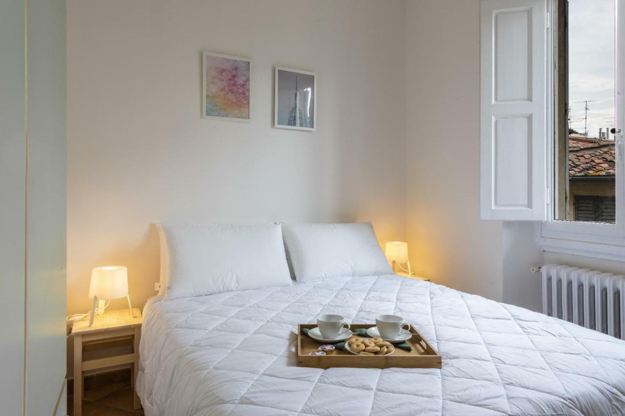 Apartment - Eolo *