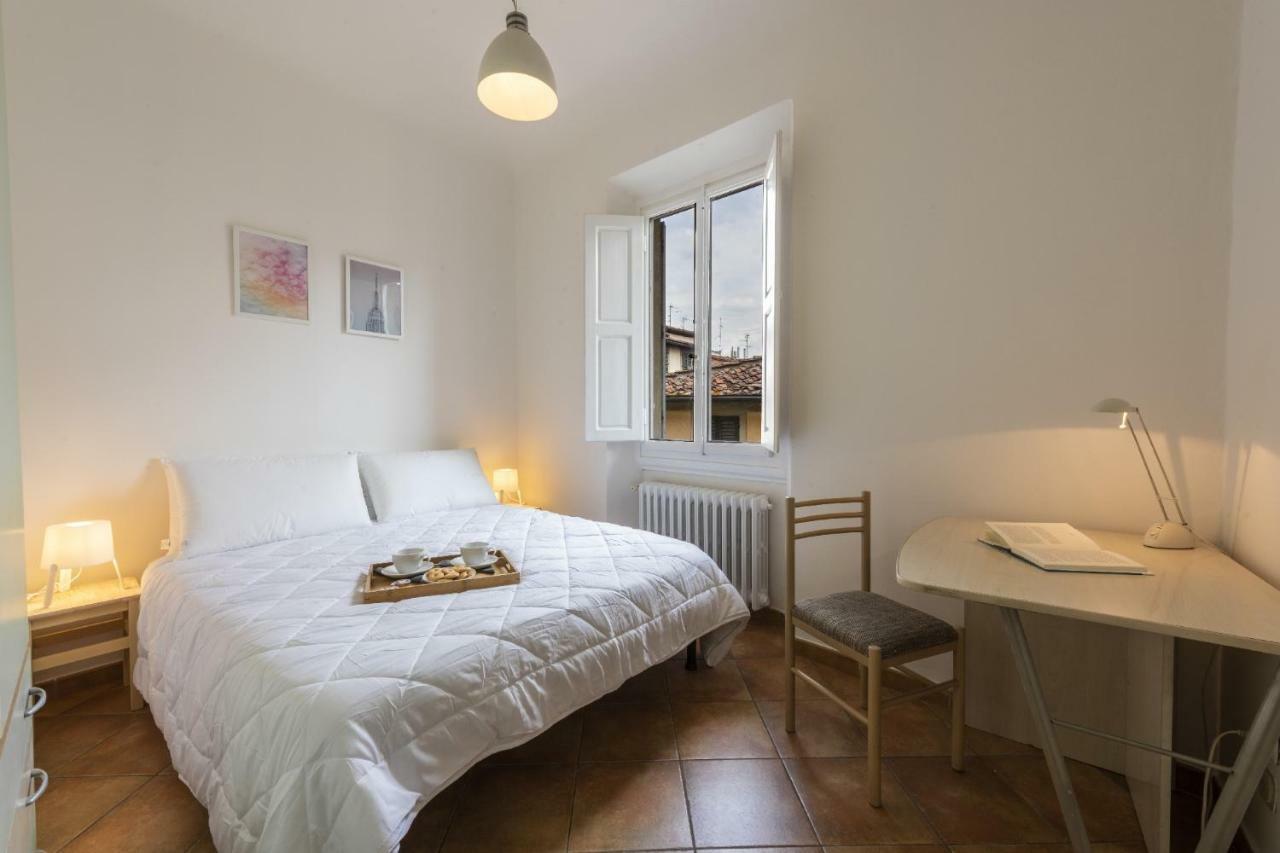 - Eolo Apartment *