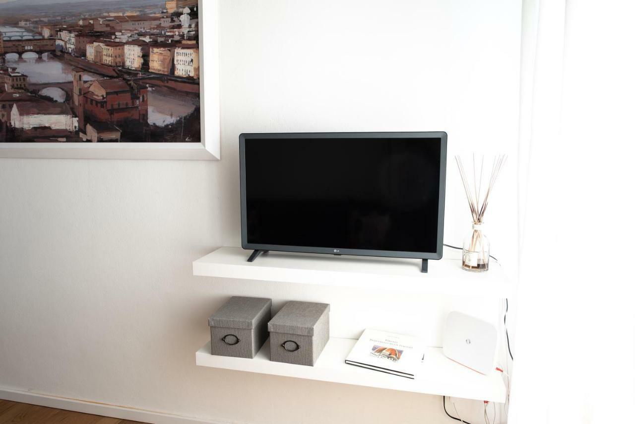 Frescobaldi Modern Loft Florence