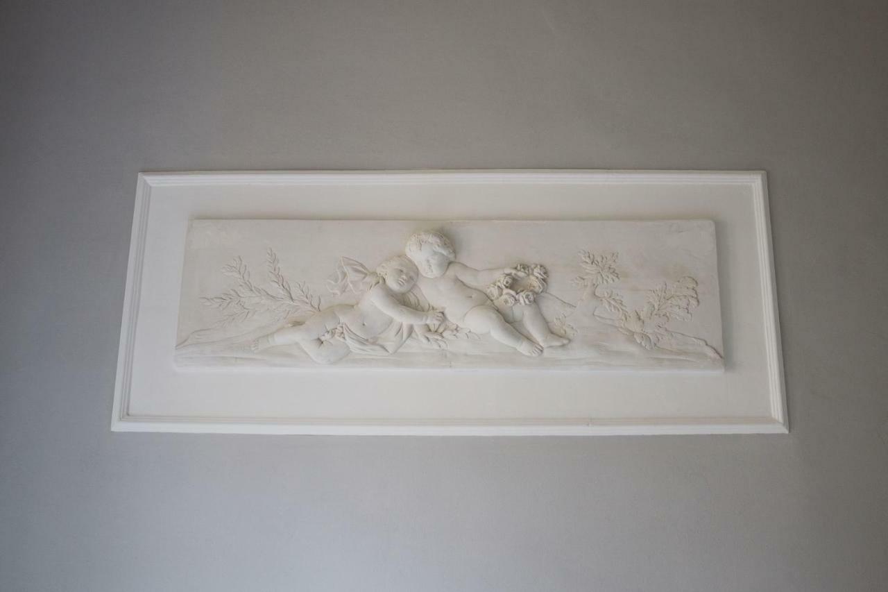 Michelangelo's Place Apartment *
