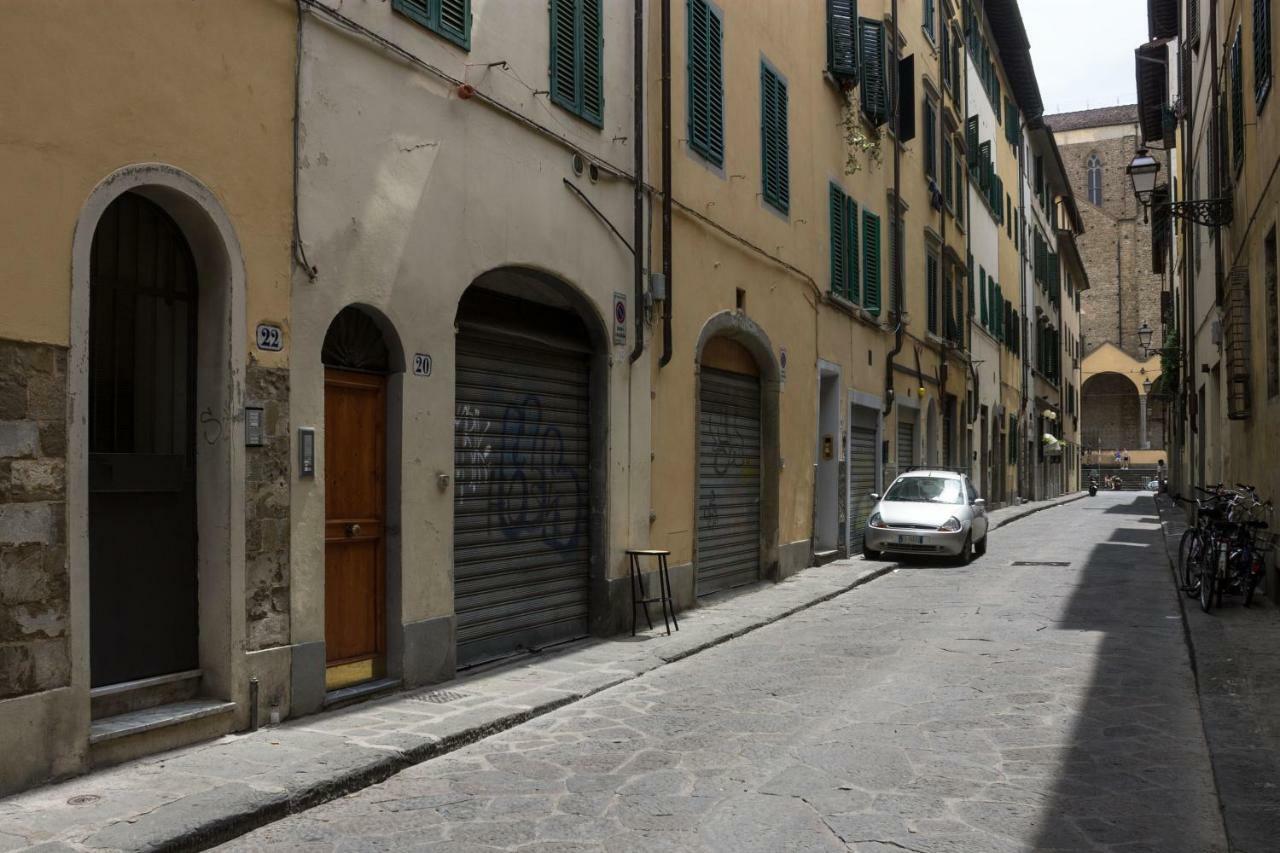 Michelangelo's Place Apartment