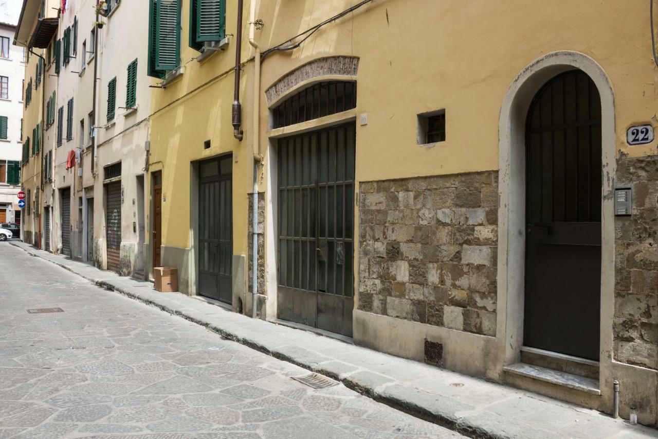 Michelangelo's Place Apartment