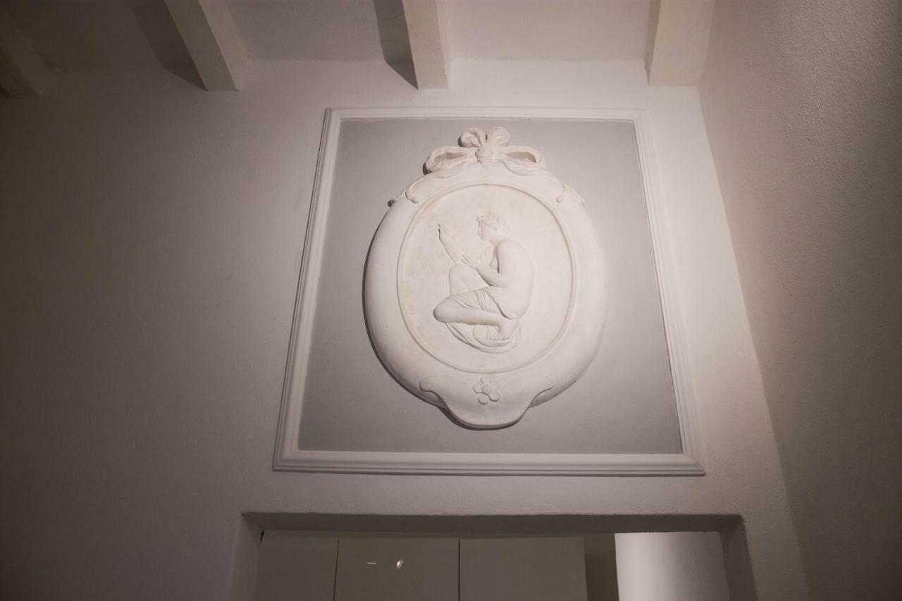 Michelangelo's Place *