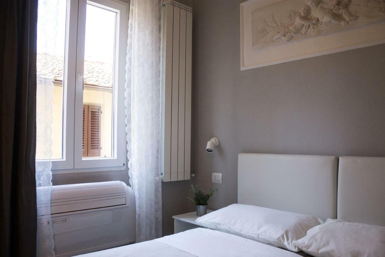 Apartment Michelangelo's Place Florence